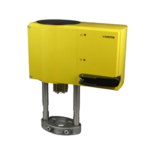 Valve Actuator, 2500 N -AVM