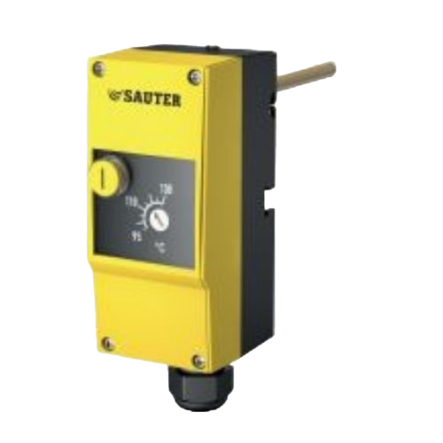 Universal Thermostat - TUC