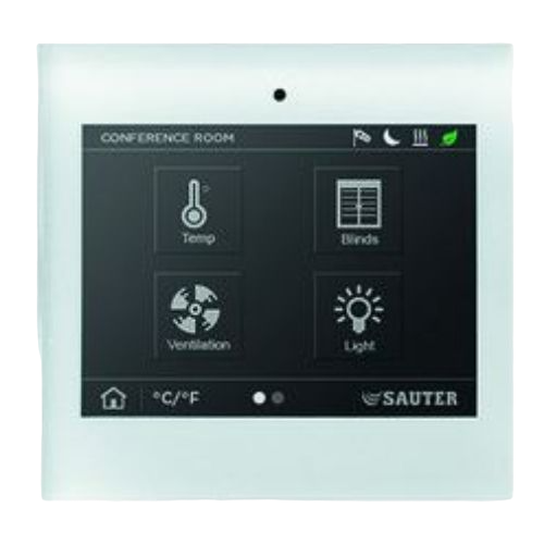 Touch Room Operating Unit