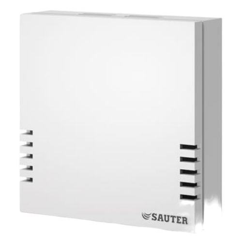 Room Transducer, CO2 & Temperature