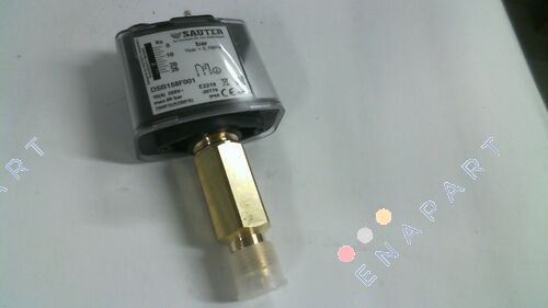 DSB158F001 Presostato