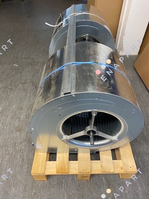 V610013 / DA 18/18 N2T ventilador