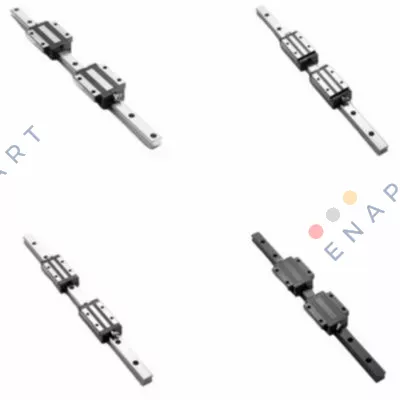 F3080-1000 CARRIL GUÍA
