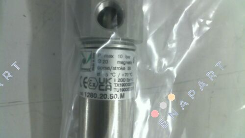 1280.20.50.M cilindro pequeño