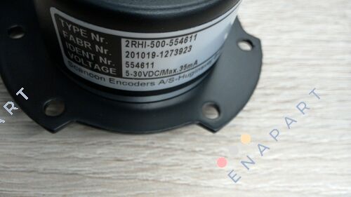 2RHI-500-N-12-65-04-S (554611) Encoders incrementales