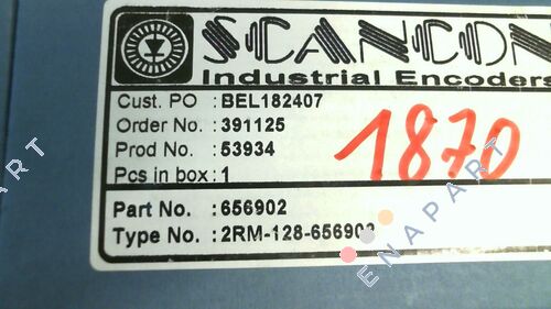 2RM-128-OP1-04x15-64-1.55-S codificador