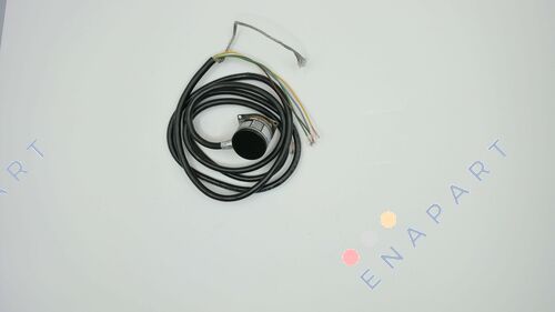 2RMHF-200-N-05-14-64-01-S-00-S5 Codificador incremental