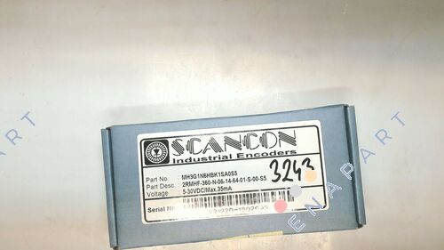 2RMHF-360-N-06-14-64-01-S-00-S5 Codificador incremental