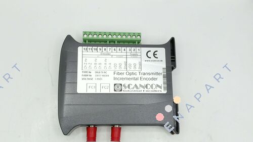 DINJB-TX-INC Transmisor de caja de conexiones