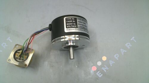 SCA50-250-D-06-65-COX-S Codificador incremental