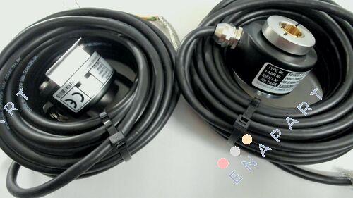 SCH50IB-10-M-14-00-65-10-S-00-S3 codificador incremental