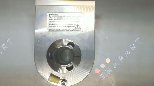 SCH86BEX-1024-AL-MW-05-00-67-00-EC10-A codificador incremental