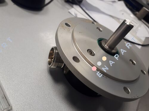 Type: 2RCI-1000-M-11-30-66-00-S-C12 / 35058 codificador incremental