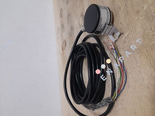 Type 2RHF-1500-N-06-65-04-S- SP-583804 codificador incremental