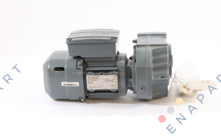 FA37 DRS71S4 Motor de engranajes rectos