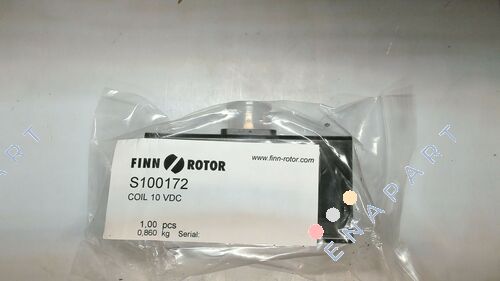 S100172  --- V COIL 10 VDC actuador lineal