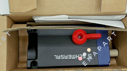 p/n: 103003593, Type: AZM400Z-ST-1P2P-T Permisos de seguridad