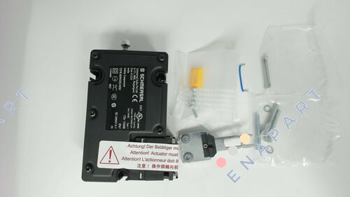 p/n: 131177980, Type: TZFW3OE.NEM24VDC cerradura de puerta