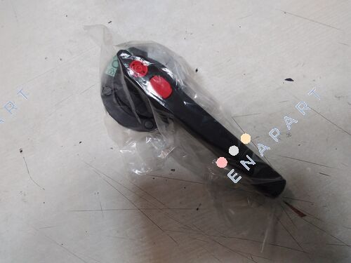 XML01 for INS 630A mango diferido corto 0-1 para INS 630A