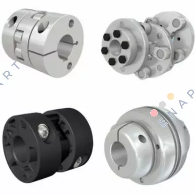 C50LR-BR20-28 Pernos de seguridad