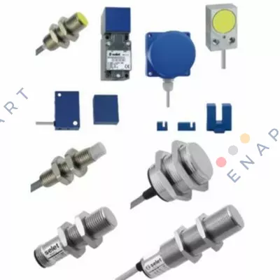 B01AN15POV6 Sensor inductivo