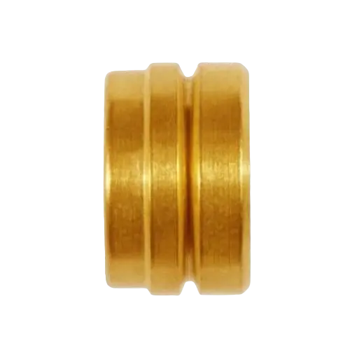 Brass - Components