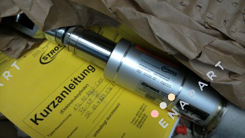 ATL40-RN2-C100-FO-SP- Actuador lineal