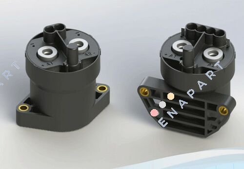 GV350 Contactor automotriz