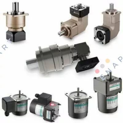 51K60A-DF MOTOR DE INDUCCIÓN