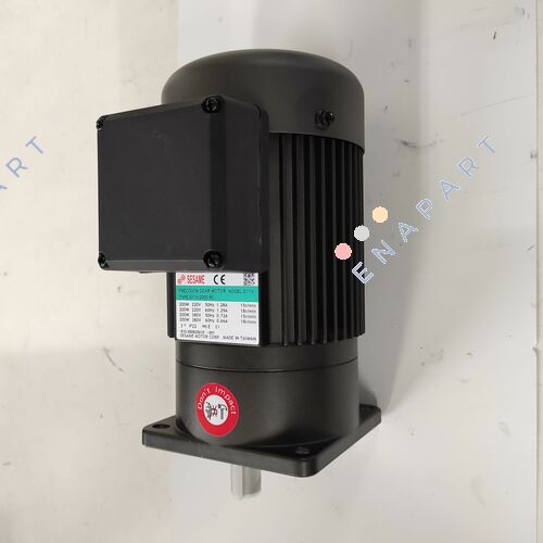 G11V200S-90 Motor de engranajes de precisión