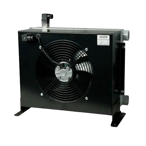 BC 250/2 BY AC