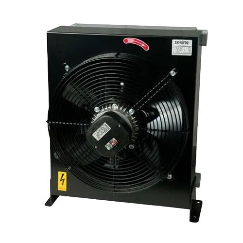 BC 390 AC