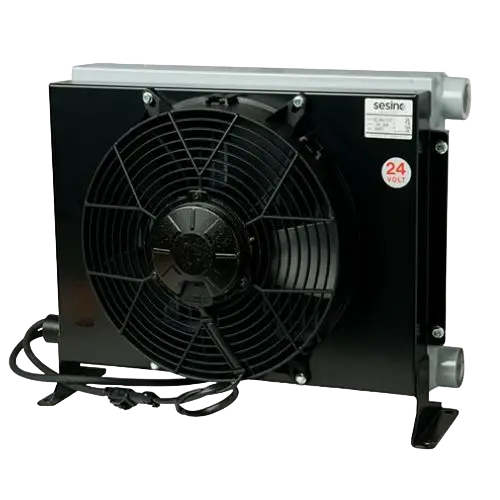 BC 250/2 12/24V