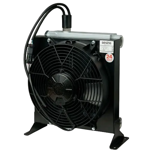 BC 250/2 BY 12/24V
