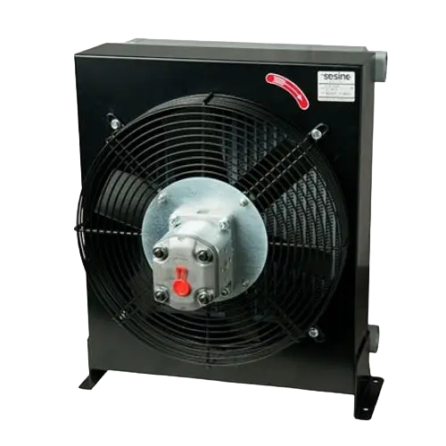 BC 390 I