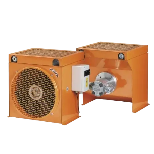 RAS 5000