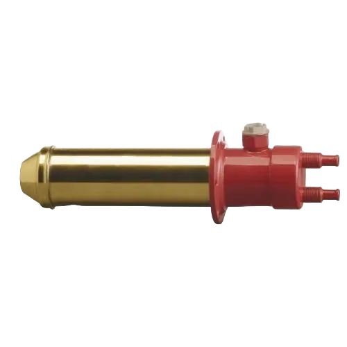 Serie T60 CF