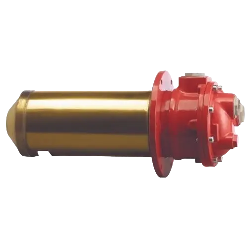 Serie MS 134 CF