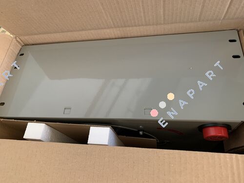 AP 300 2E Intercambiador de calor aire-aceite