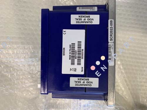 632T44221 CONTROL 