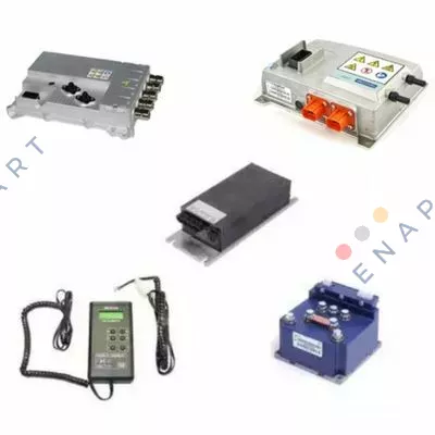 GEN4 Size 10 Controlador de motor AC