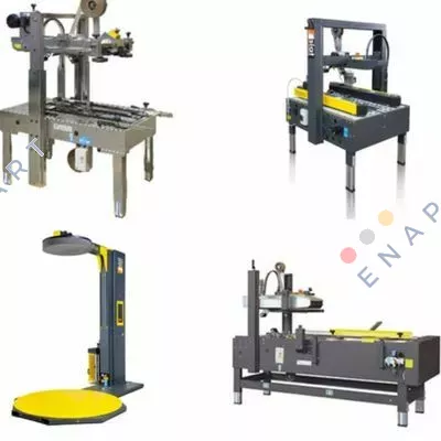 S331274295Z SOPORTE DE CAJA LARGA PARA PALMOLA F144-DX