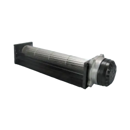 AC Crossflow Fans