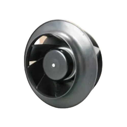 DC Centrifugal Fan Series