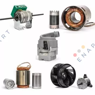 Capacitor for K48410 M01952 condensador