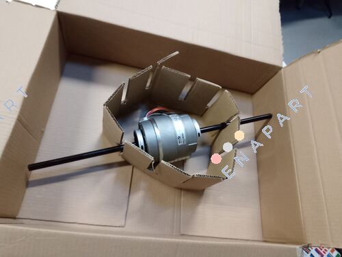 K35414MO2083 Motor SISME