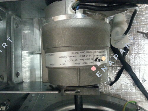 K35416 M02307 ( OEM ) motor de bobina de ventilador