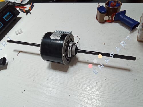 K48410MO2433 Motor