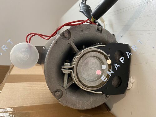 K48417 M00614 motor