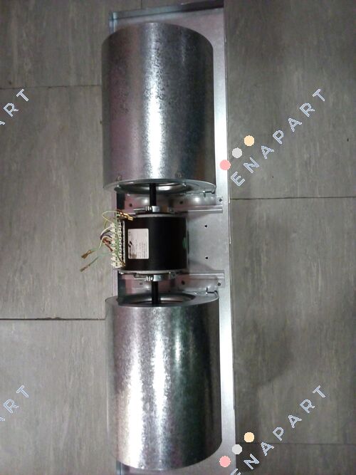 M02036   Motor